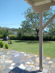 Agali Apartments Alonissos Greece