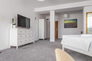 Hotel Si&oacute;dme Niebo Kutno Poljska