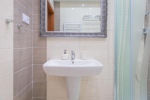 Standard Double Room room in Siódme Niebo