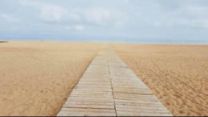 Appartement Blanca Beach