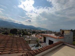 Elpida Apartment Thassos Greece