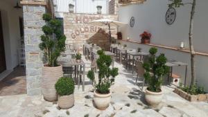 Hotel Goloritzé img22