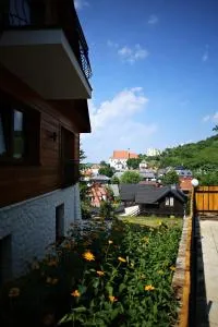 Sielsko-Anielsko centrum - 亚诺维茨