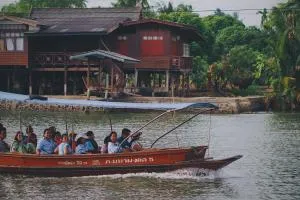 班桑湾民宿  - 佛统