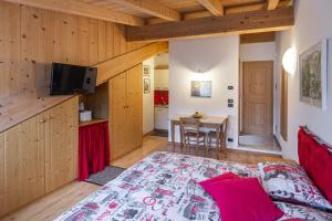 Holiday Apartments Val Moena 1