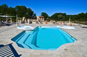 Maisons d'hotes Bastide De Mazan : photos des chambres