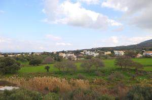 Nikitas Apartments & Loft