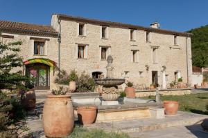 Maisons d'hotes Bastide De Mazan : photos des chambres