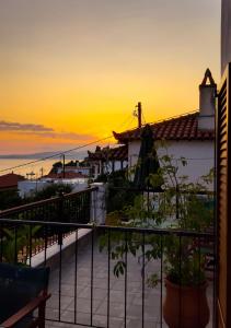 Ocean View Skopelos Greece