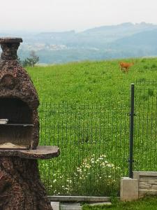 DOMEK W GÓRACH I NAD JEZIOREM CZORSZTYŃSKIM