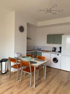 Appartements T2 La Singuliere : photos des chambres