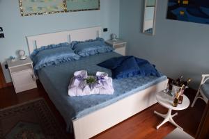 Camera Matrimoniale Deluxe con 1 Letto Supplementare