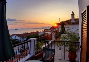 Ocean View Skopelos Greece