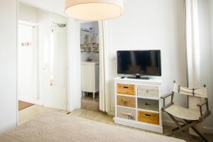 Hotels Casa Cosy Le Pouliguen : photos des chambres