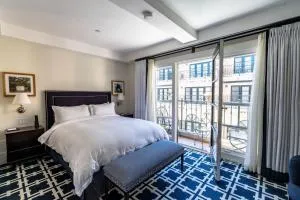 el PRADO - نيوآرك