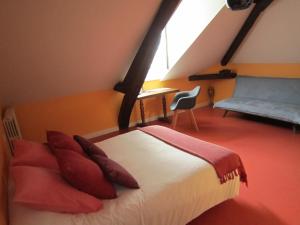 Hotels Le Camelia : photos des chambres