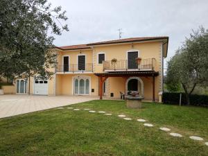 Casa Vacanze Valcomino