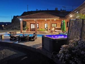 Kalamospito Holiday House