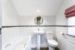 Red Doors Farm Cottages