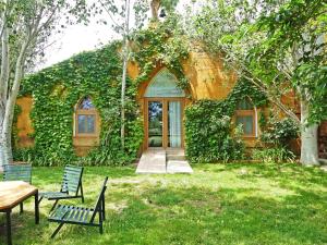 Yeguada Senillosa - Turisme Rural