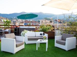 3 hvězdičkový hotel Hotel Tigullio Et De Milan Santa Margherita Ligure Itálie