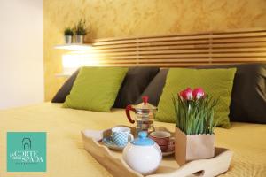 La Corte degli Spada - Borgo Antico del Salento