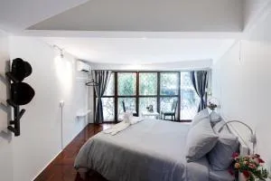 Home16 Sukhumvit16 - Bang Kapi