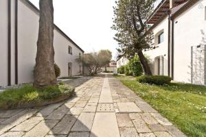 Tre Archi Garden Apartment