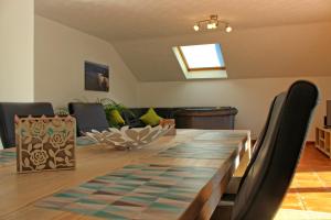 Ferienwohnung Becker