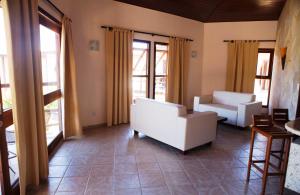 Pousada Morada dos Ventos