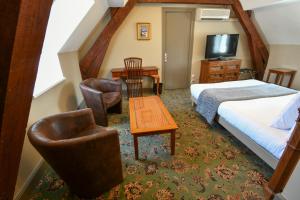 Hotels Hotel De Gramont : photos des chambres