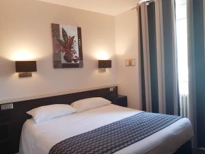 Hotels Hostellerie De Bretonniere : photos des chambres