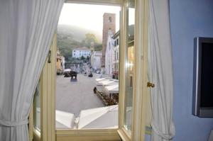 Pension Locanda Pietrasantese B&B Pietrasanta Italien