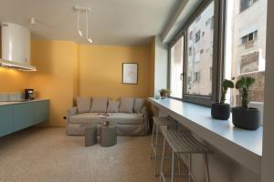 Arcade Project Hi-end Apartments