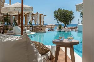 Virtu Suites Naxos Greece