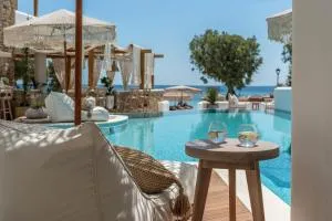 Virtu Suites - Agios Prokopios