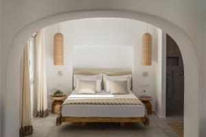 Virtu Suites Naxos Greece