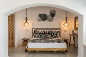 Virtu Suites Naxos Greece