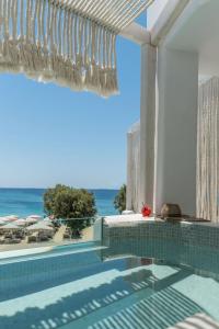 Virtu Suites Naxos Greece