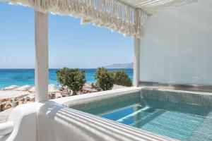 Virtu Suites Naxos Greece