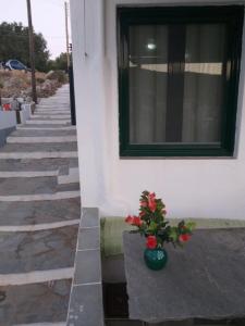 Nikolettas Apartments Sifnos Greece