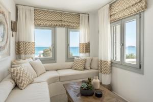 Virtu Suites Naxos Greece