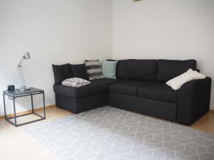 Scandinavian Home in Heart of City 26