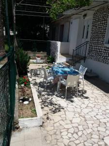 Apartments Radulovic