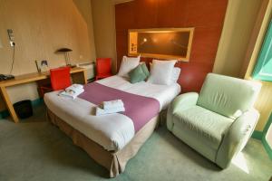 Hotels Hotel De Gramont : photos des chambres