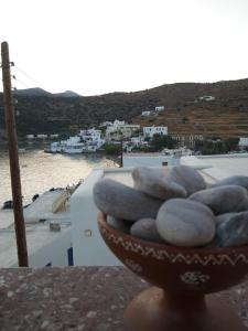 Nikolettas Apartments Sifnos Greece