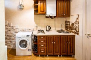 Cute Apartment in the City Center