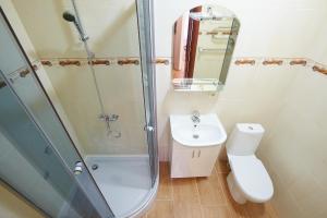 Cute Apartment in the City Center