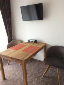 Accommodation in Raggal