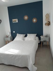 Sejours chez l'habitant Cevennes : photos des chambres